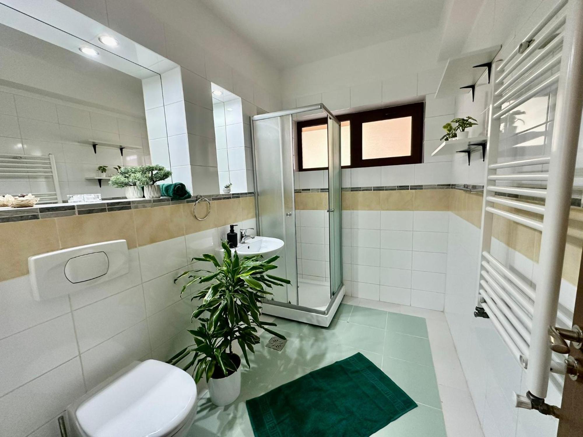 Apartament Novara 17 Κραϊόβα Εξωτερικό φωτογραφία