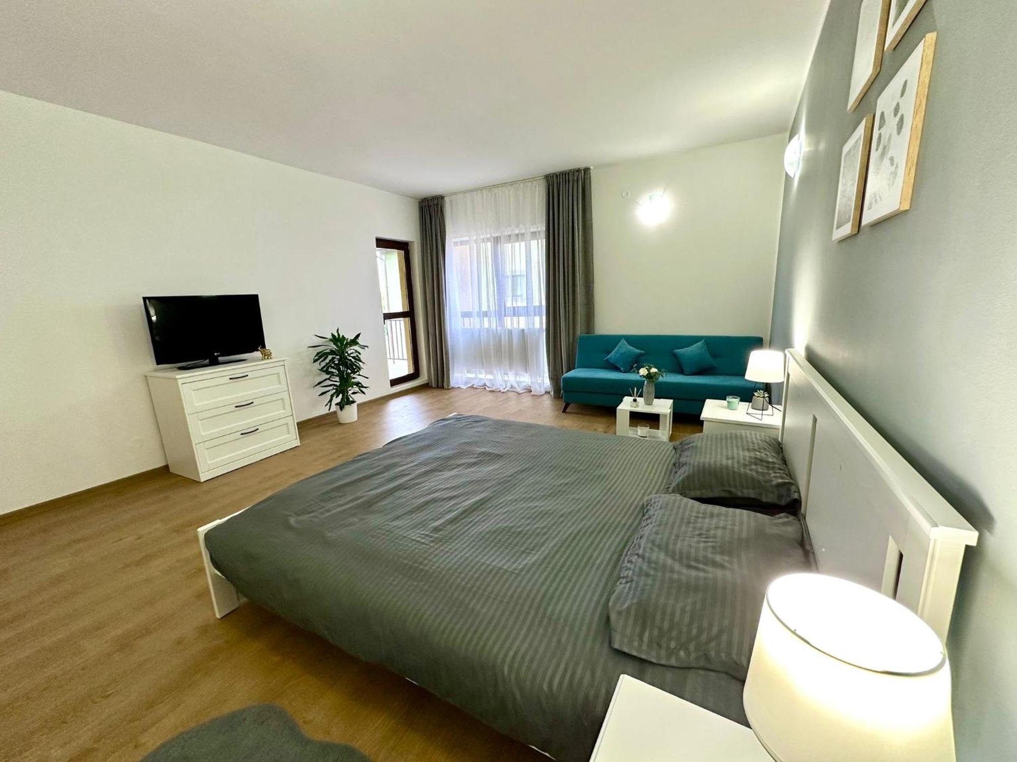 Apartament Novara 17 Κραϊόβα Εξωτερικό φωτογραφία