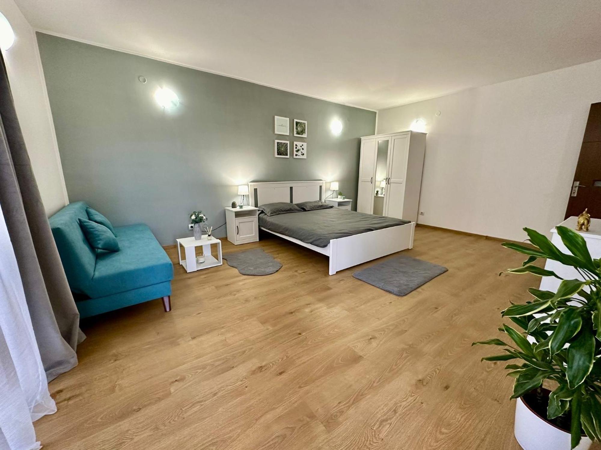 Apartament Novara 17 Κραϊόβα Εξωτερικό φωτογραφία