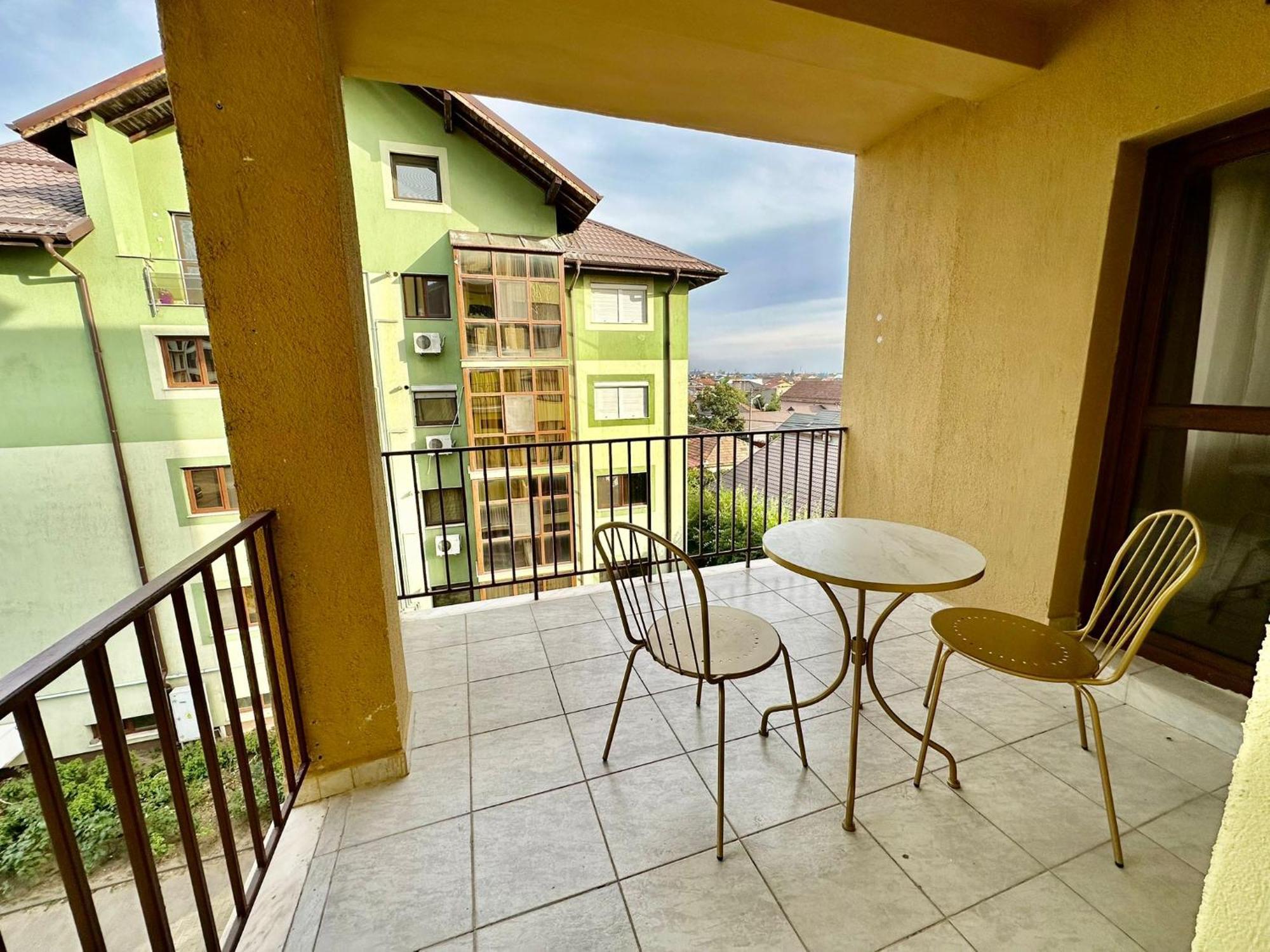 Apartament Novara 17 Κραϊόβα Εξωτερικό φωτογραφία
